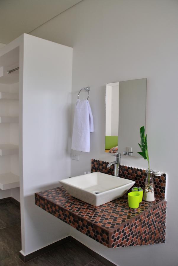 Hlu Hoteles Cartagena ภายนอก รูปภาพ