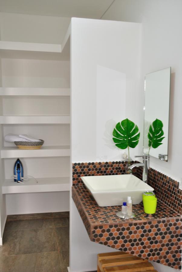 Hlu Hoteles Cartagena ภายนอก รูปภาพ